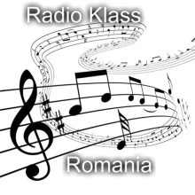 Logo Radio Klass