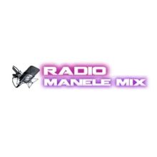 Radio Manele Mix Logo