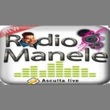 Radio Manele NextFM Logo