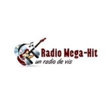 Radio Mega HIT Popular Logo