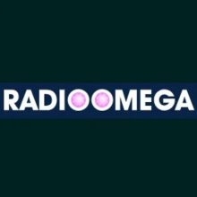 Logo Radio Omega