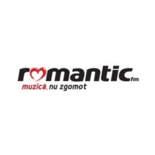 Radio ROMANtik Logo