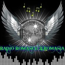 Radio Romance 21.Sigla România