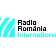 Radio Romania International 1 Siglă