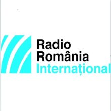 Radio Romania International 2 Siglă