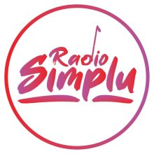 Radio Simplu Logo