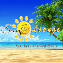 Radio SunLounge Logo