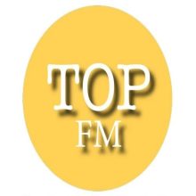 Radio Top FM Manele Logo