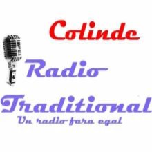 Radio Traditional Colinde Logo