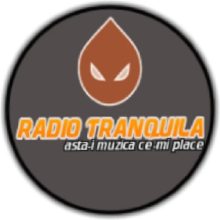 Radio Tranquila Manele Logo