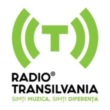 Radio Transilvania Oradea Logo