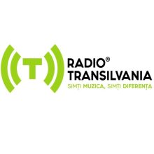 Radio Transilvania in Cluj-Napoca Logo