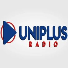 Radio Uniplus Logo