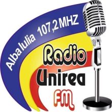 Radio Unirea FM Logo