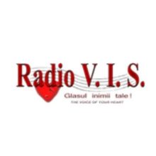 Logo Radio VIS