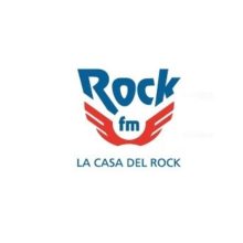 Rock FM Logo