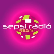 Logo Sepsi Radio