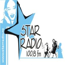 Star Radio 100.8 Siglă