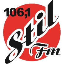 Stil FM Dej Logo