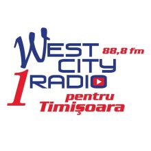 West City Radio Logo