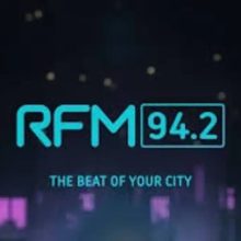 Roman FM Logo