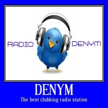 Logo-ul Denym Radio