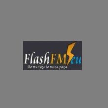 Logo Flash FM Romania