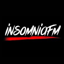 INSOMNIAFM Logo