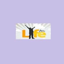 Life FM Romania Logo