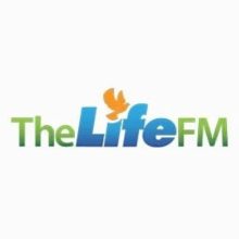 Life FM Romania Logo