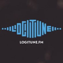 Logo Logitune FM Lo-Fi