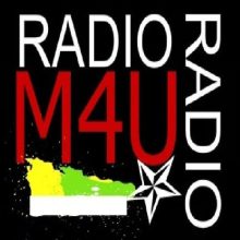 Logo Radio M4U