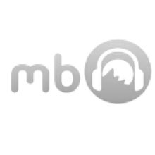 MB Music Radio Logo