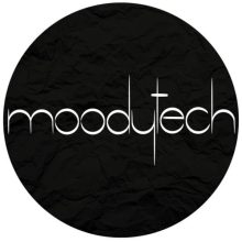 MoodyTech Radio Logo