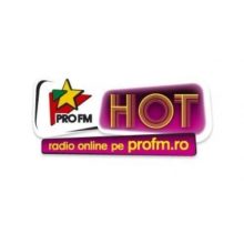 ProFM HOT Logo