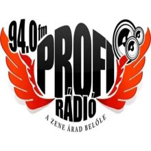 Profi Radio Logo