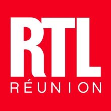 RTL Reunion FM Logo