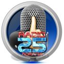 Radio 25 România