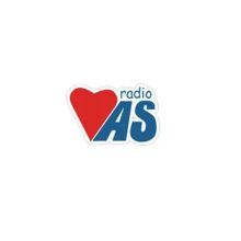 Radio AS Logo