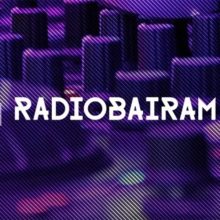 Radio Bairam Logo