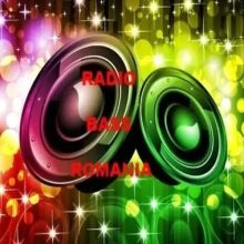 Logo Radio Bass Romania