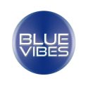 Radio Blue Vibes