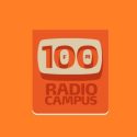 Radio Campus 100 FM