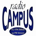 Radio Campus Romania