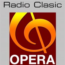 Radio Clasic Opera Logo