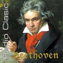 Radio Classic Beethoven Logo