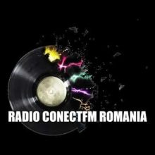 Radio ConectFM Logo