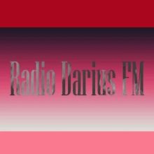 Radio Darius FM Logo