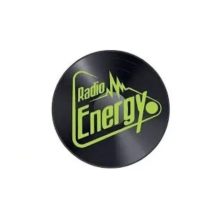 Radio Energy Dance Romania Logo