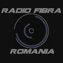 Logo Radio Fibra România